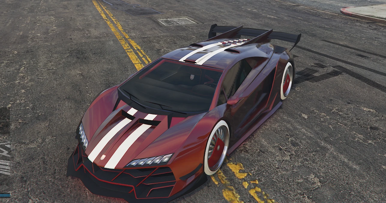 zentorno