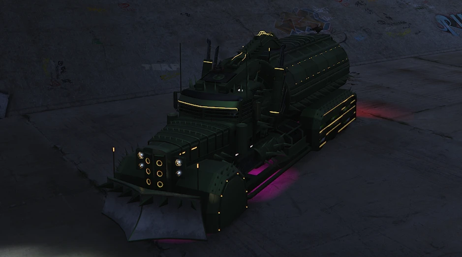 MTL Cerberus