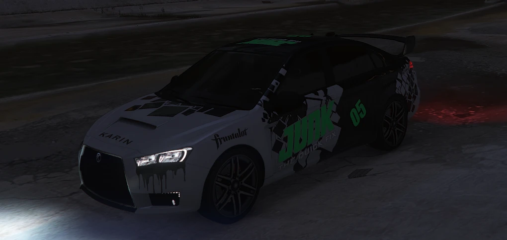 kuruma