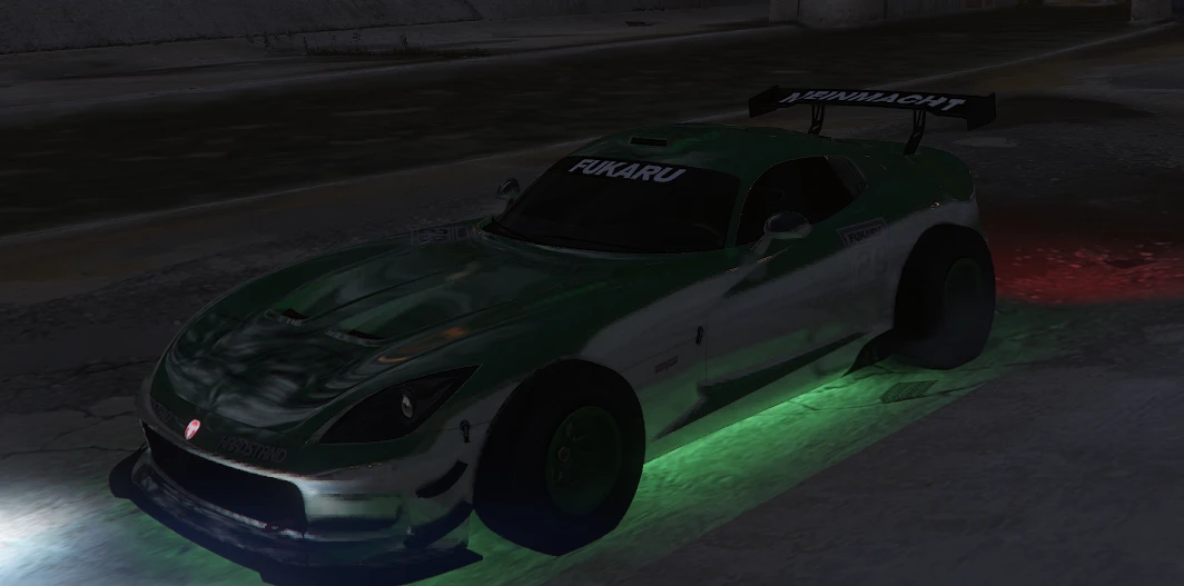 banshee gts 2