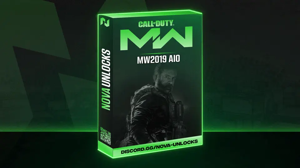 MW2019 AIO