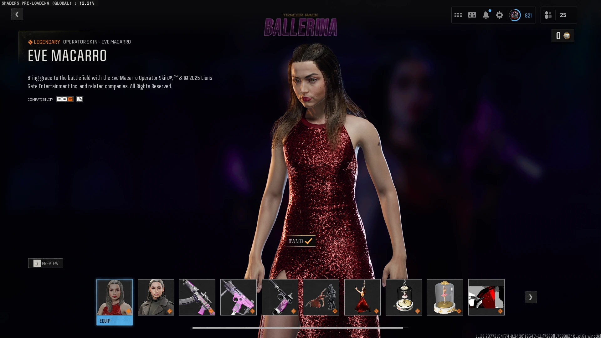 LVL 800 | IRI | ABYSS| Nuke | intersteller | boreallis