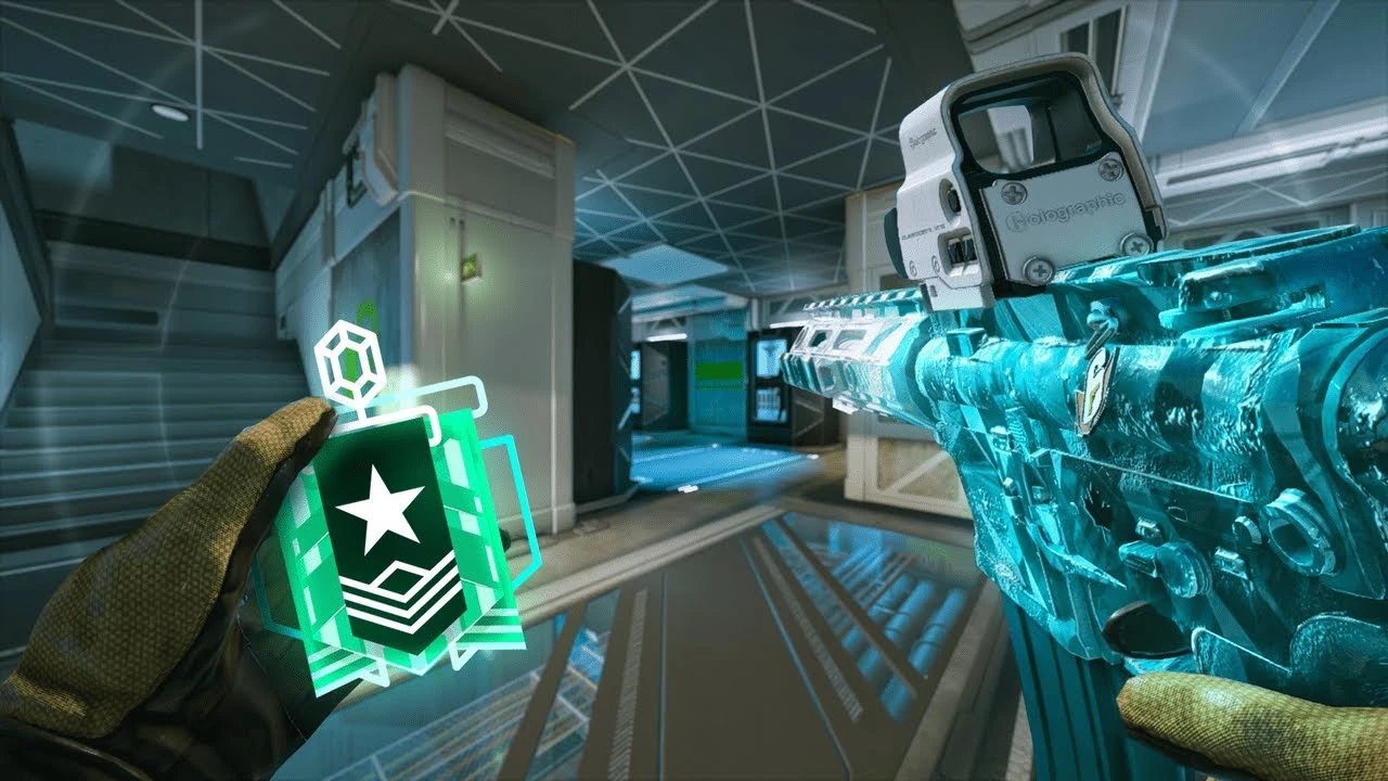Emerald Nfa