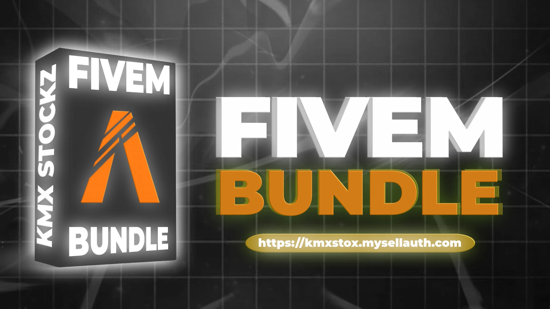 Fivem Bundle