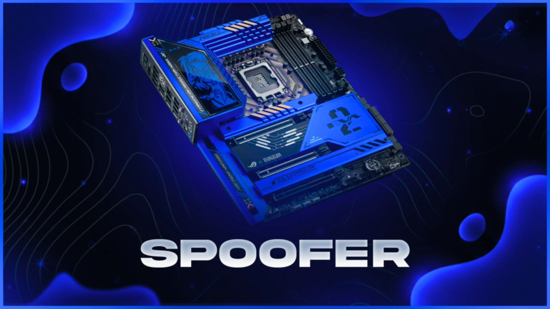 FIVEM SPOOFERS