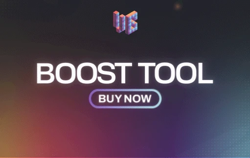 Discord Boost Tool (Monthly)