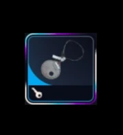 Raider Hatch Key - ArcVault HUB