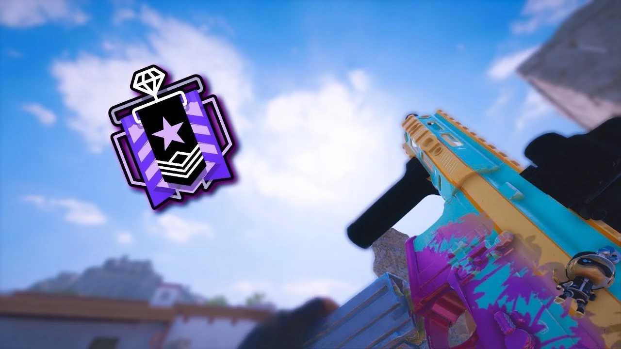 Diamond Nfa