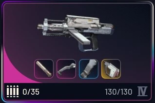 Bobcat IV - ArcVault HUB