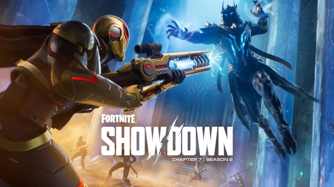 Fortnite