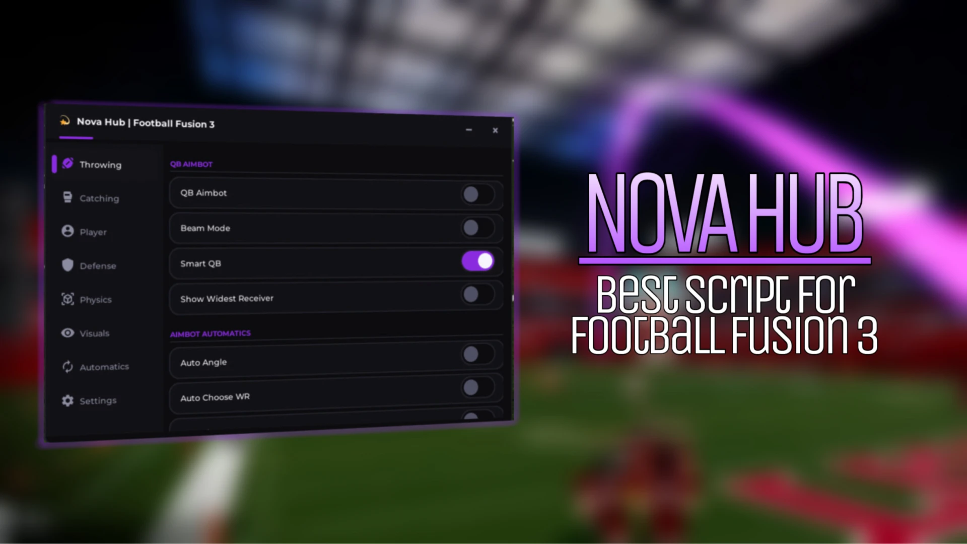Nova Hub