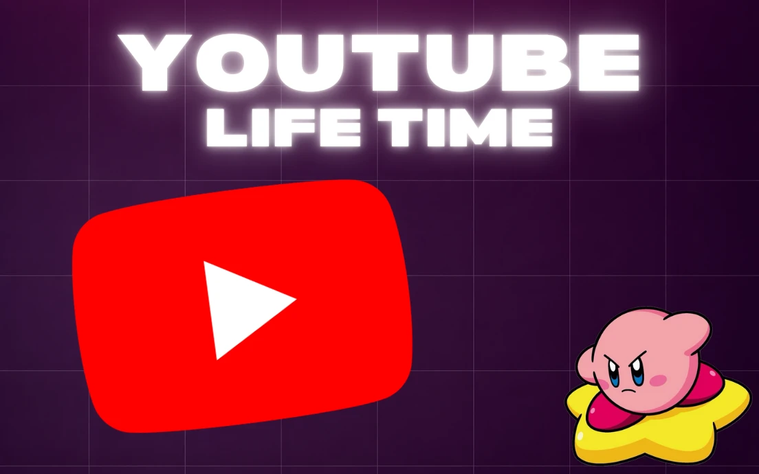Youtube Account