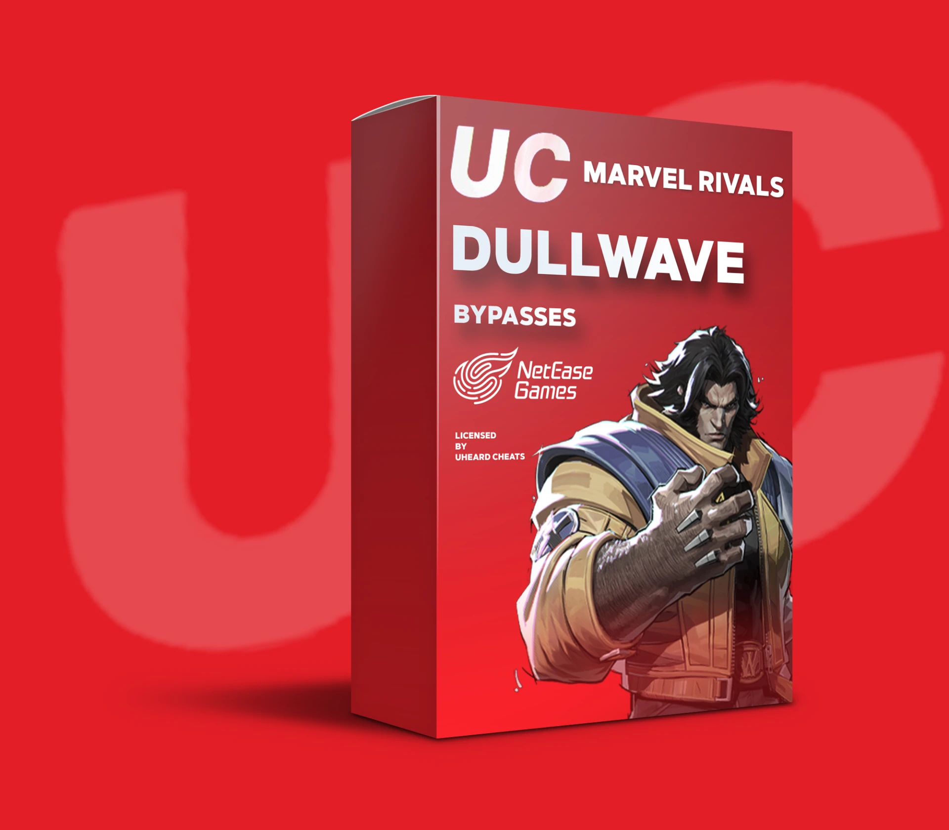 Dullwave Marvel Rivals