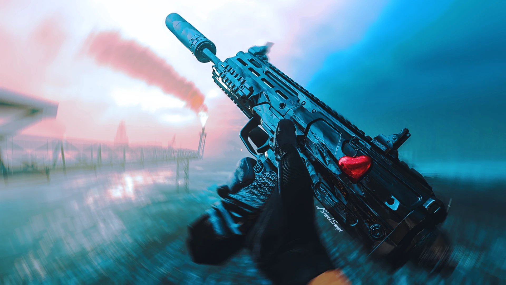 Camo Services - MW19 - Null Solutions