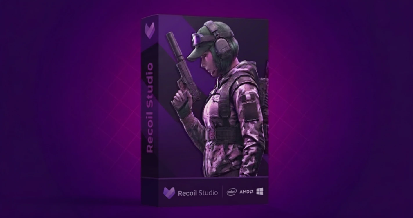 MasterCheats Recoil System