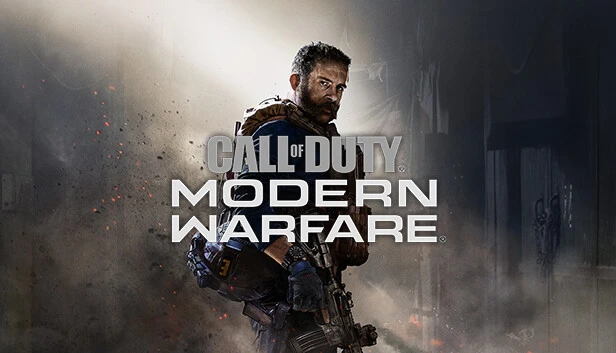 Call of Duty: Modern Warfare 19