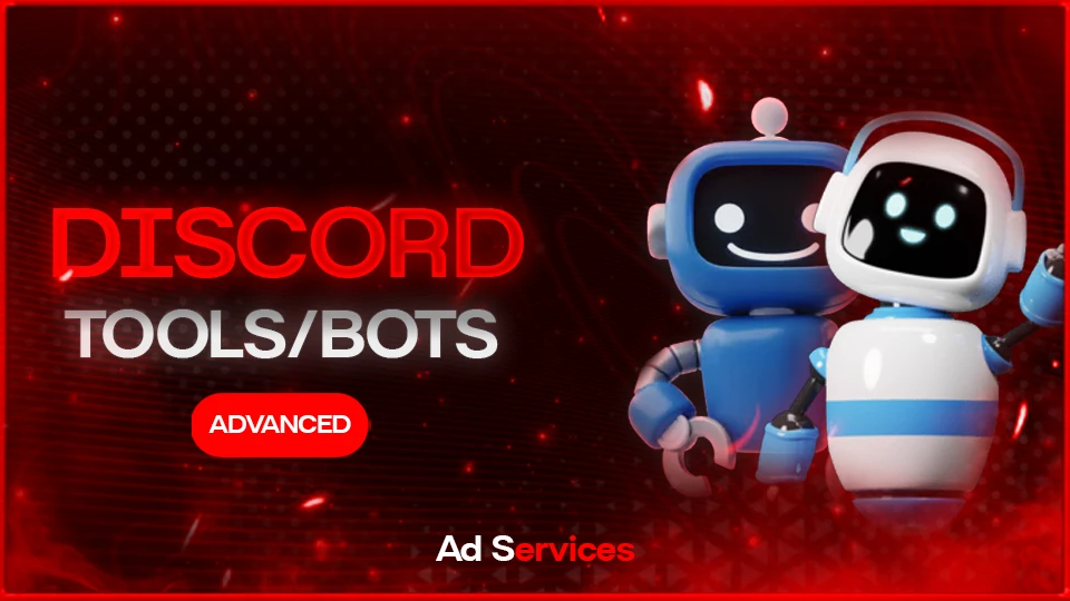 Tools/Bots (Up to date)