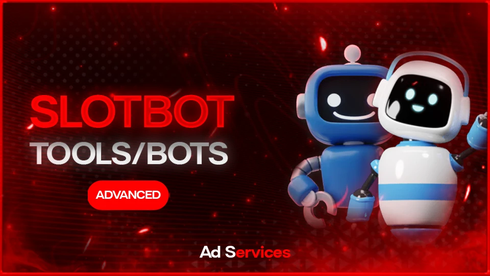 Slot Bot