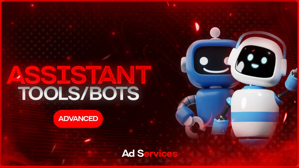 Assistant Bot