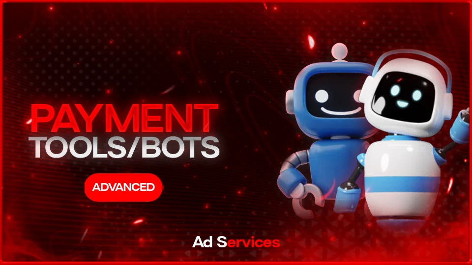 Payment Bot
