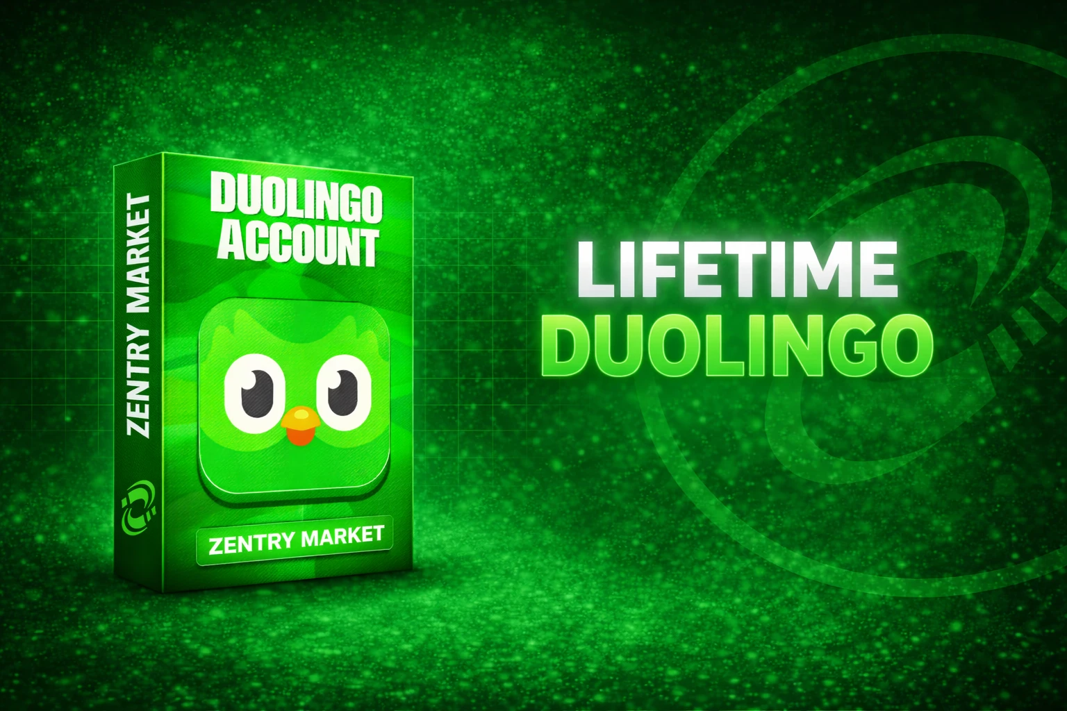 Duolingo Lifetime