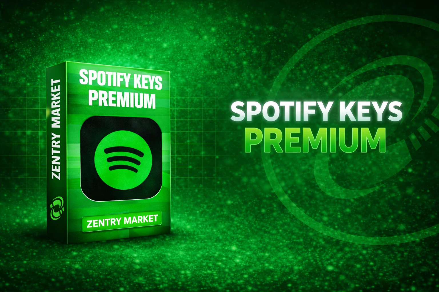 Spotify Premium Lifetime FA