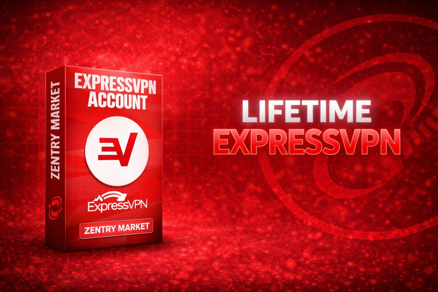 Express VPN Lifetime