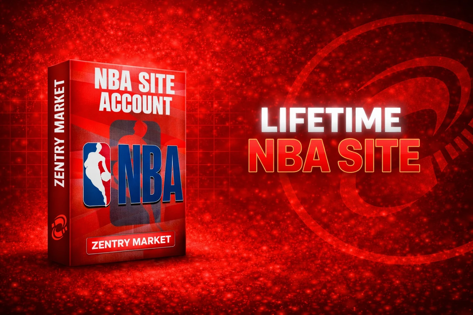 Nba Lifetime