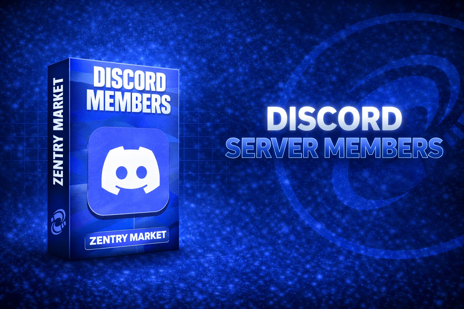 Discord Server Members