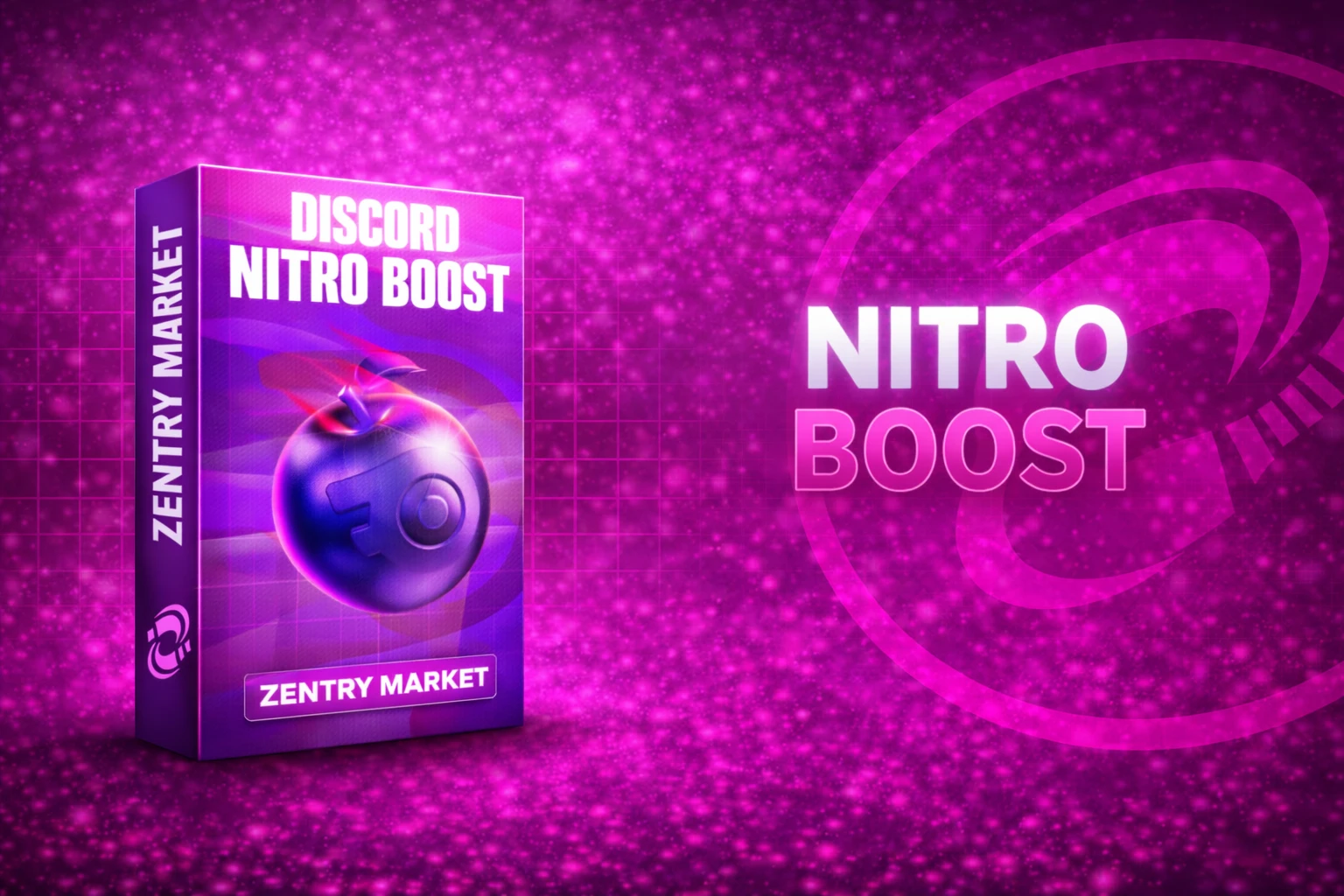 Discord Nitro