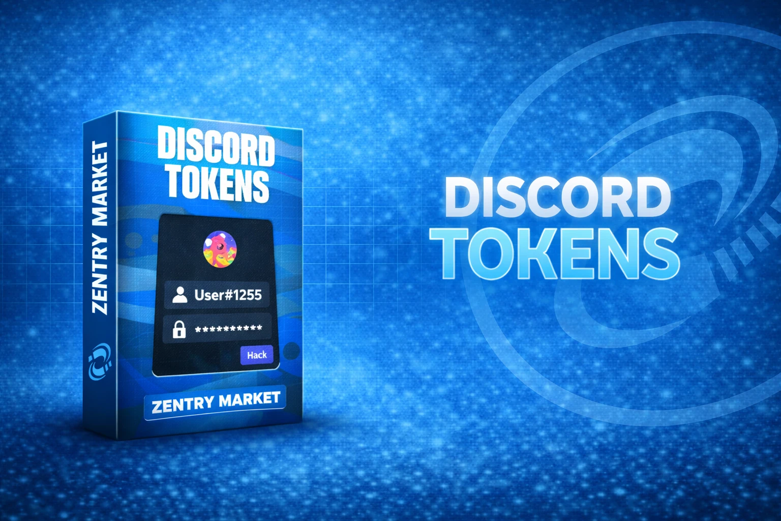 Discord Verified Tokens [Email Verified]