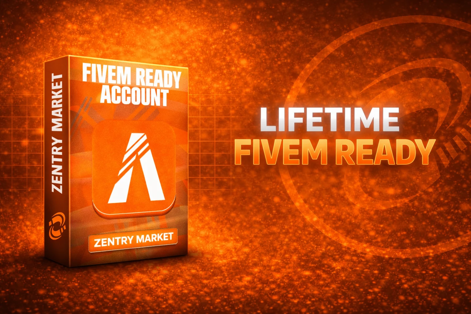 Fivem Ready [Fresh]