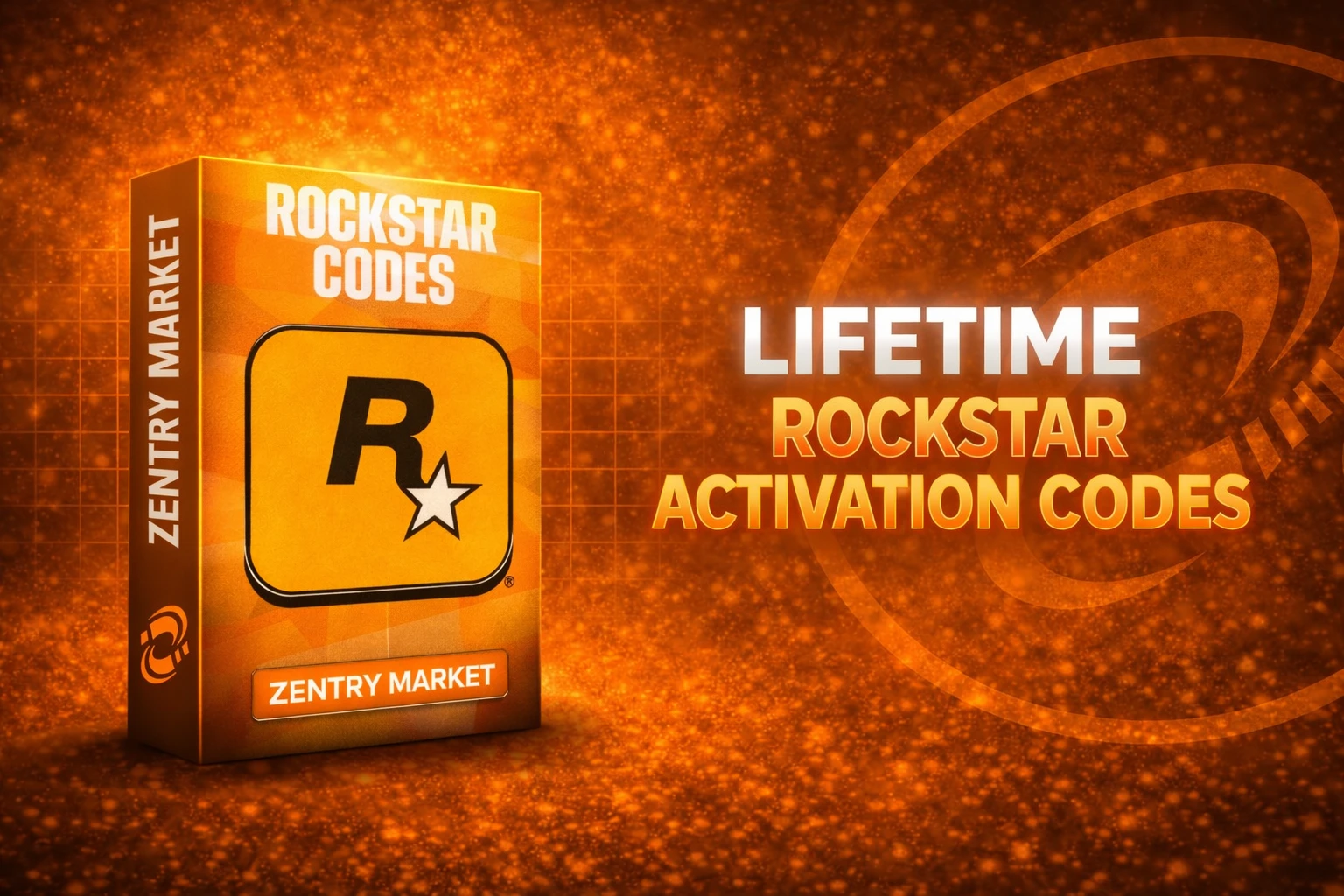 Rockstar Activation Codes