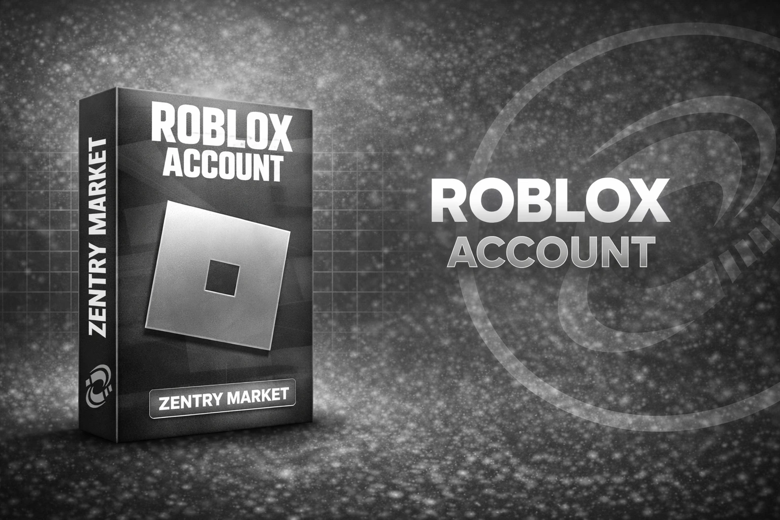Roblox Accounts