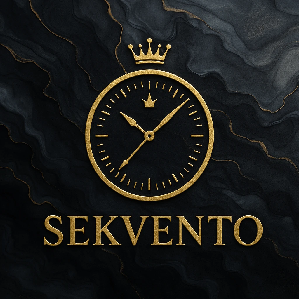 Sekvento Watches