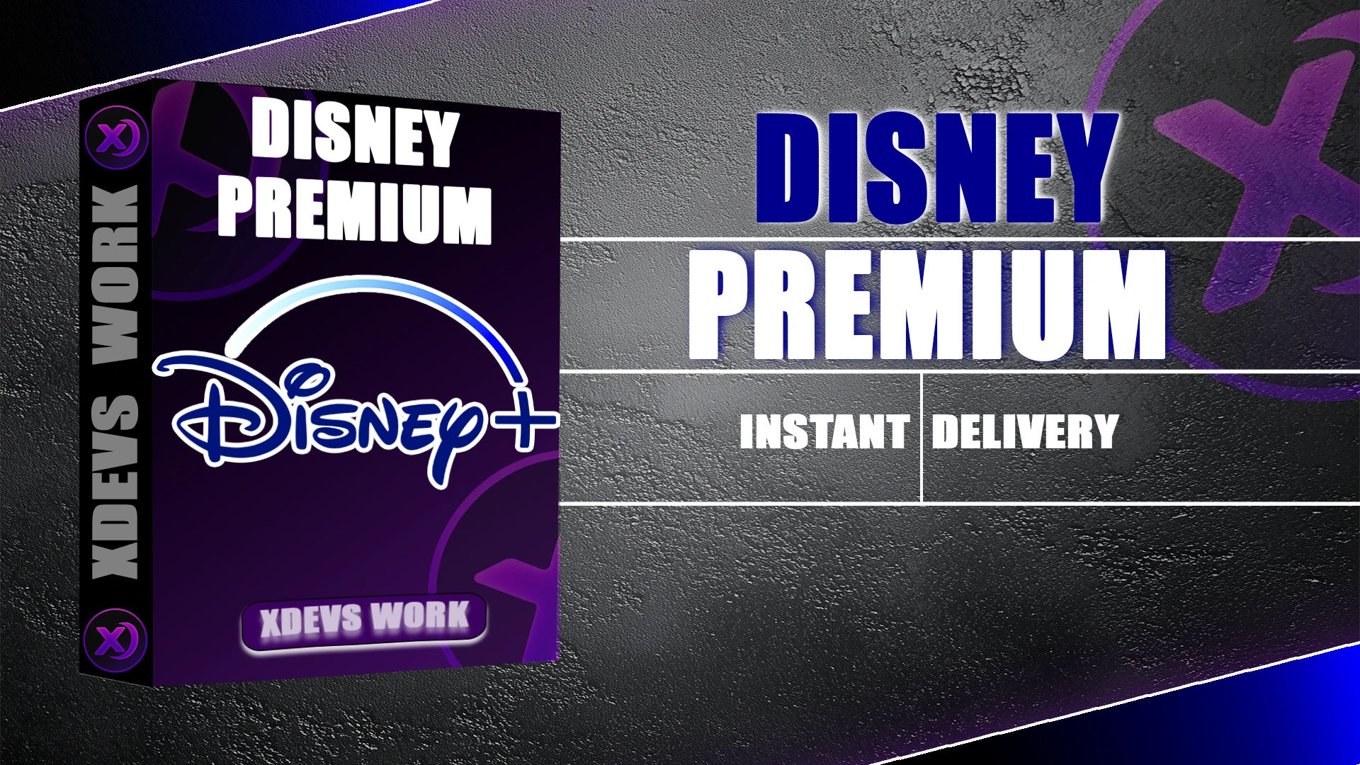 [ DISNEY ]