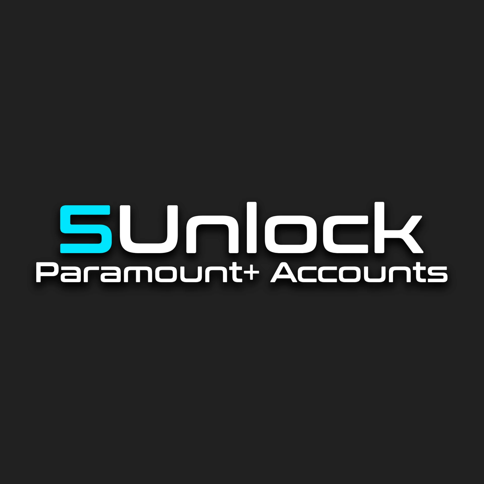 Paramount+ Account (Lifetime)