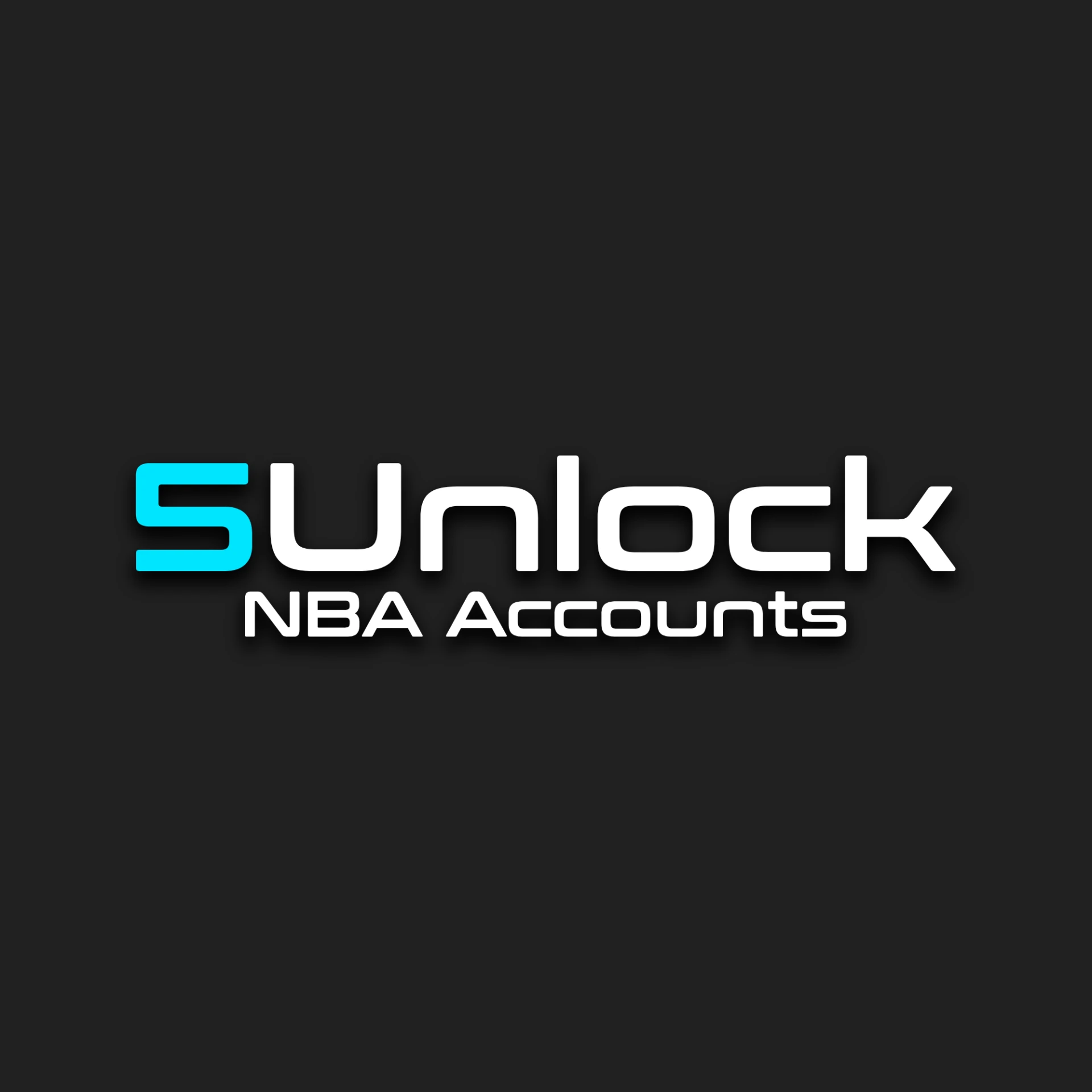 NBA (Lifetime) Account