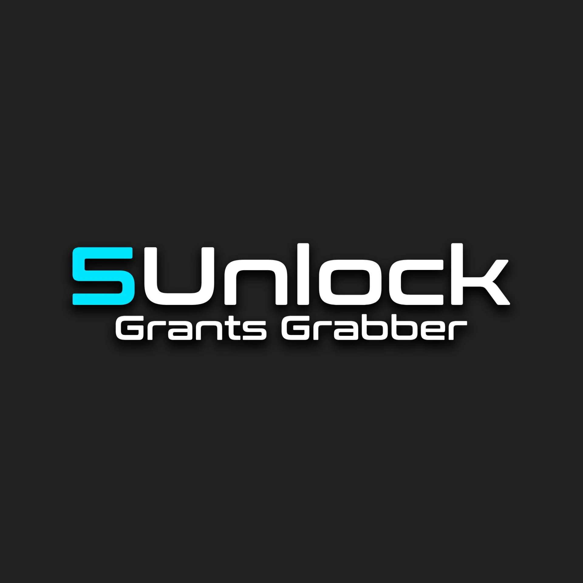 Grants Grabber