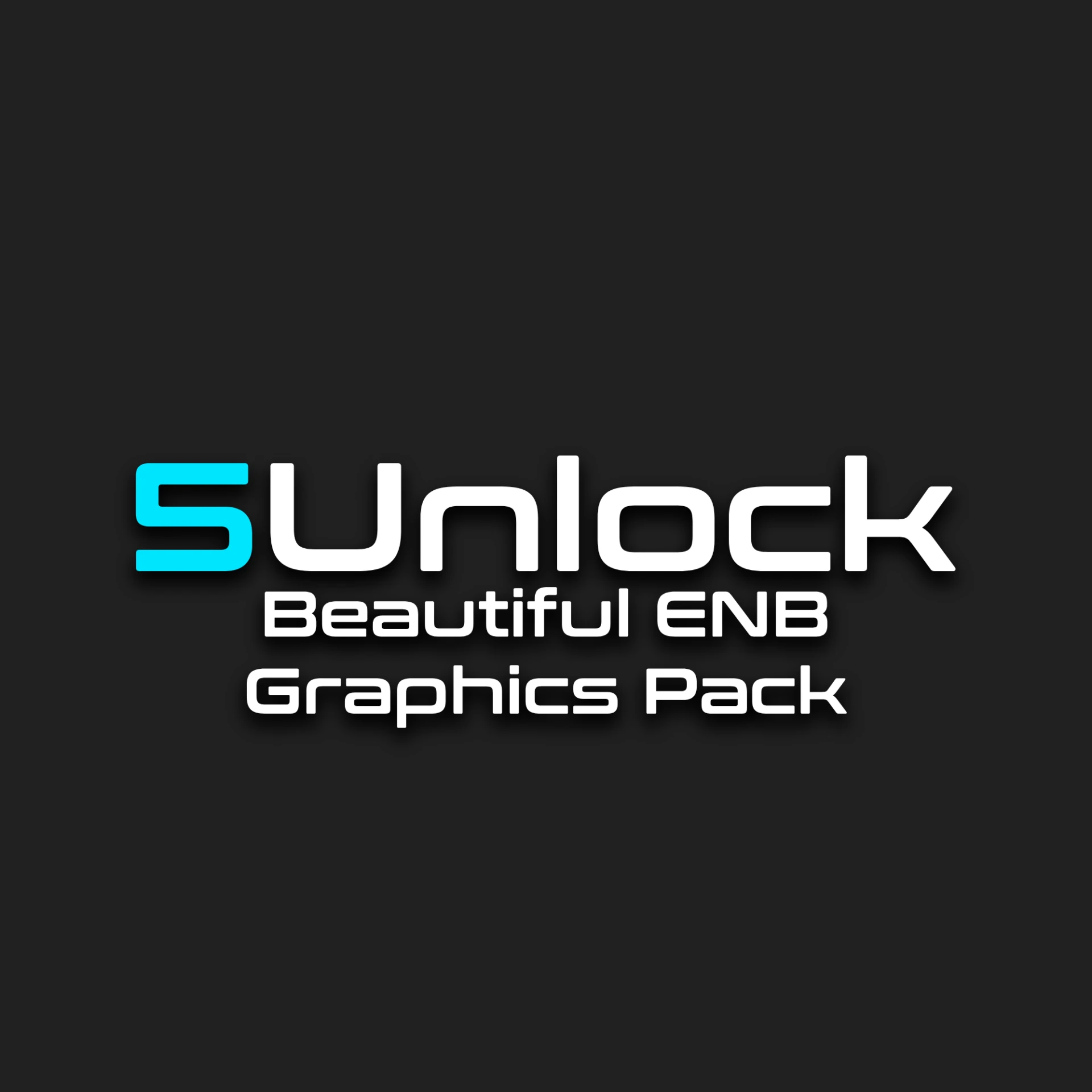 Beautiful ENB Graphics Pack