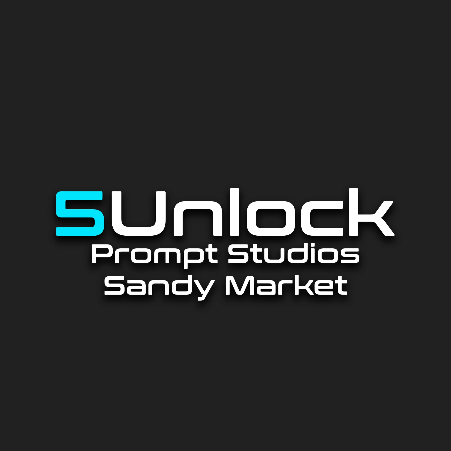 Prompt Studios | Sandy Market