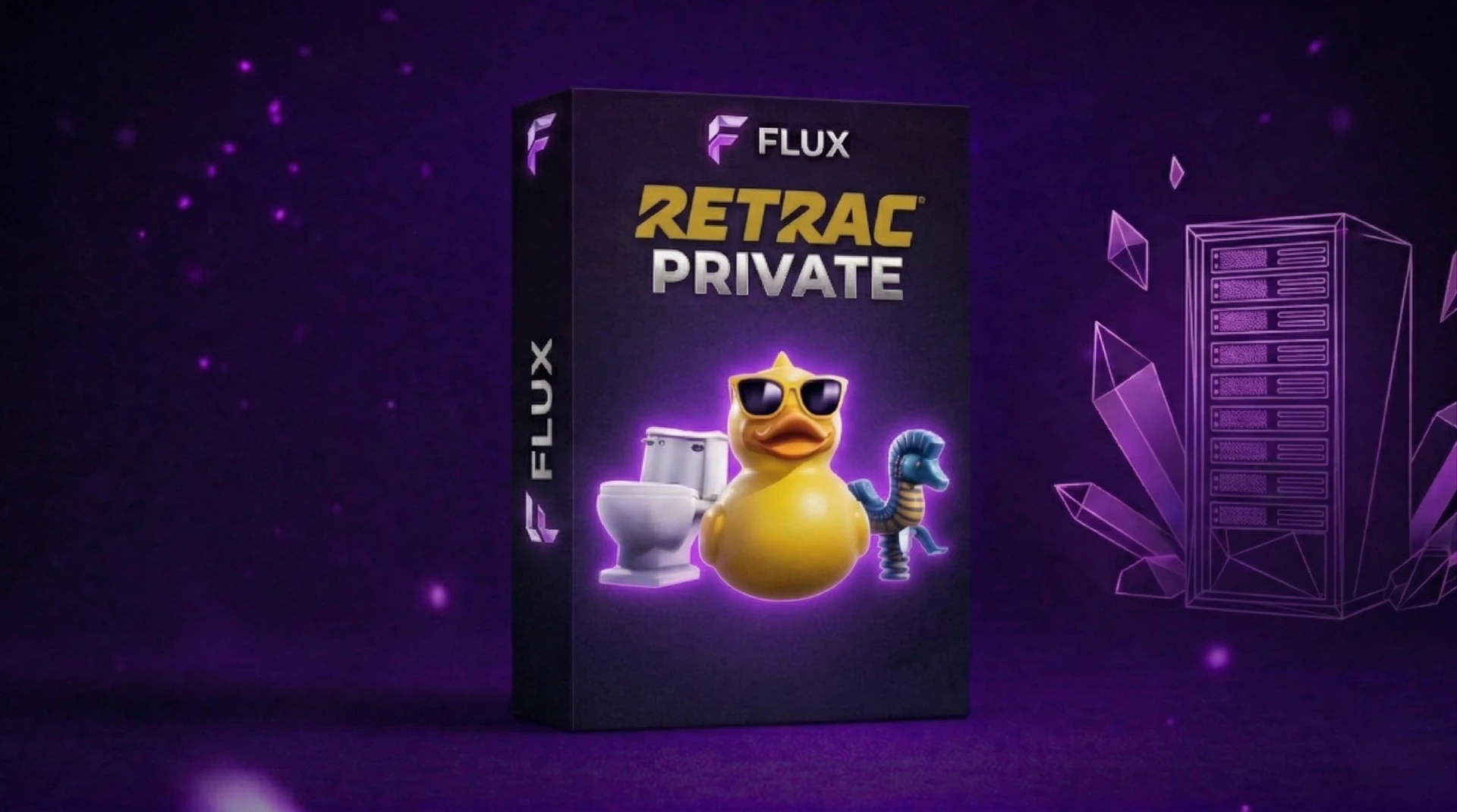 Flux Retrac Source Code [LIMITED STOCK] - OGFN Cheats, Spoofers