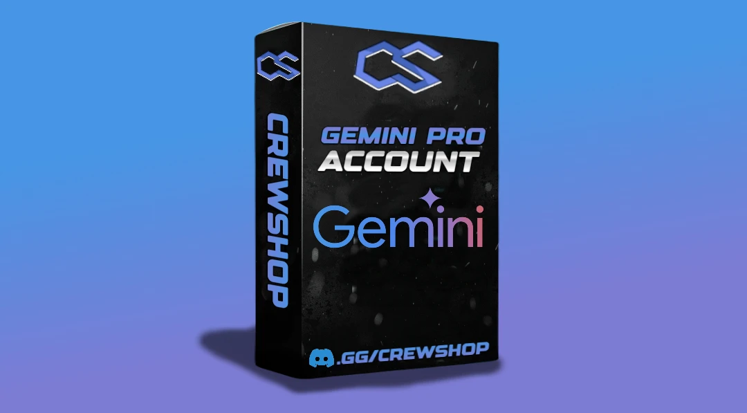 Gemini Pro