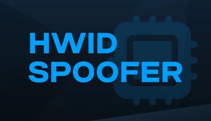 Temp TPM/HWID Spoofer