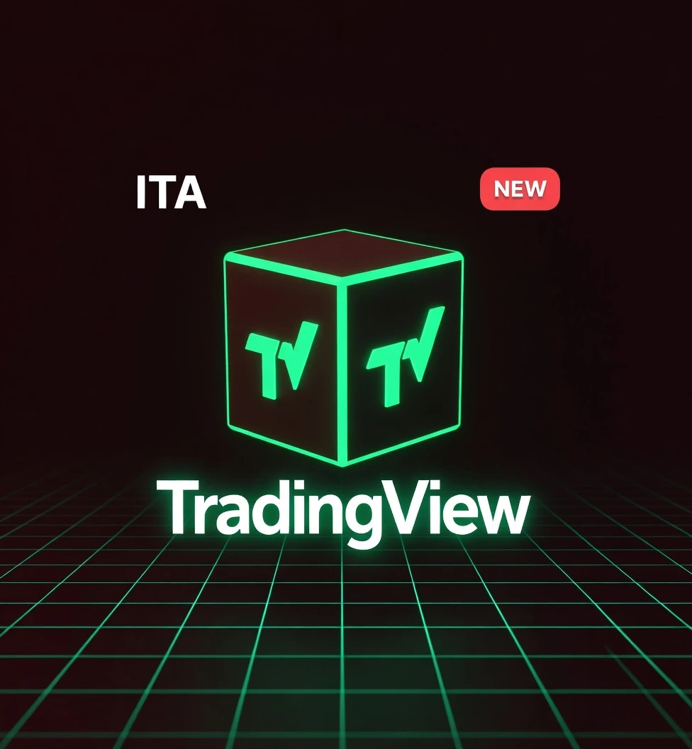 Trading View PREMIUM