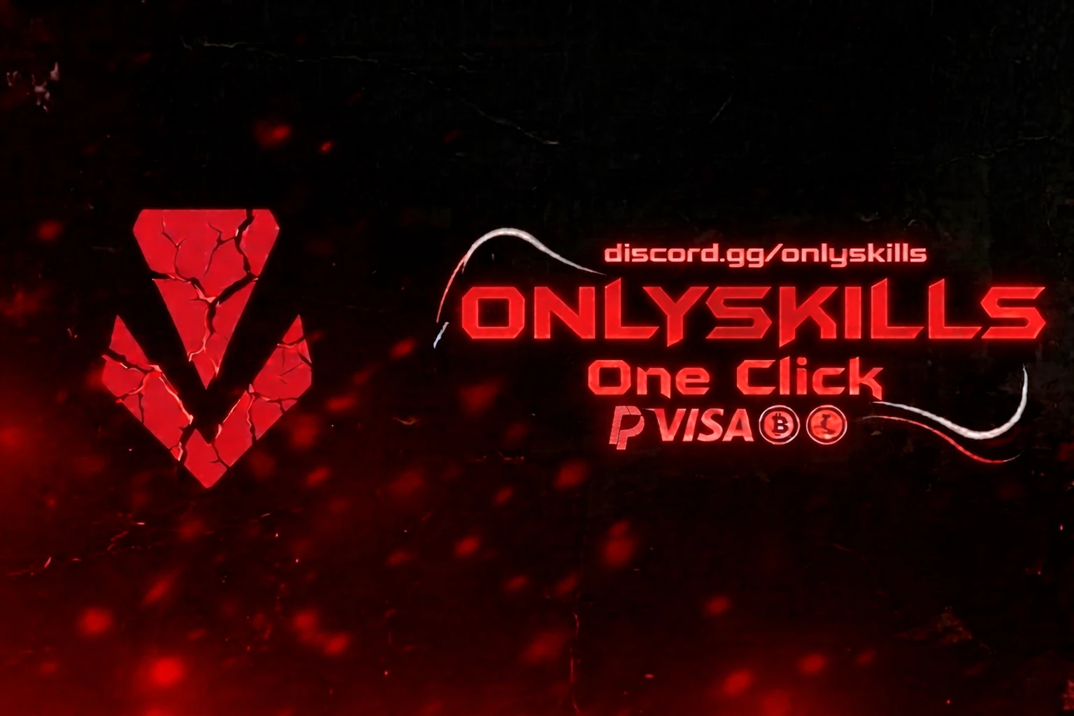 Valorant One Click