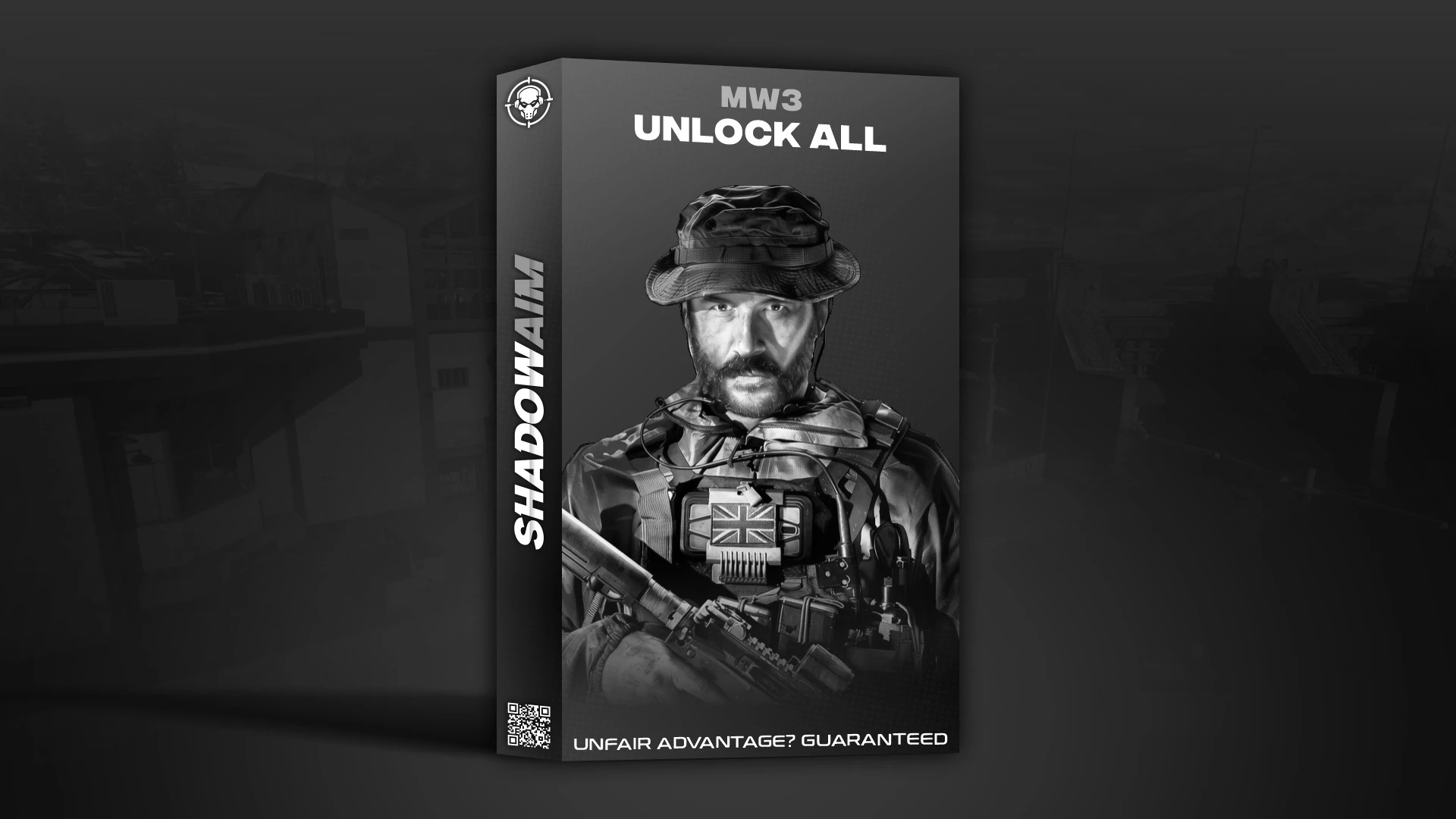 MW3 Unlock All + Blocker