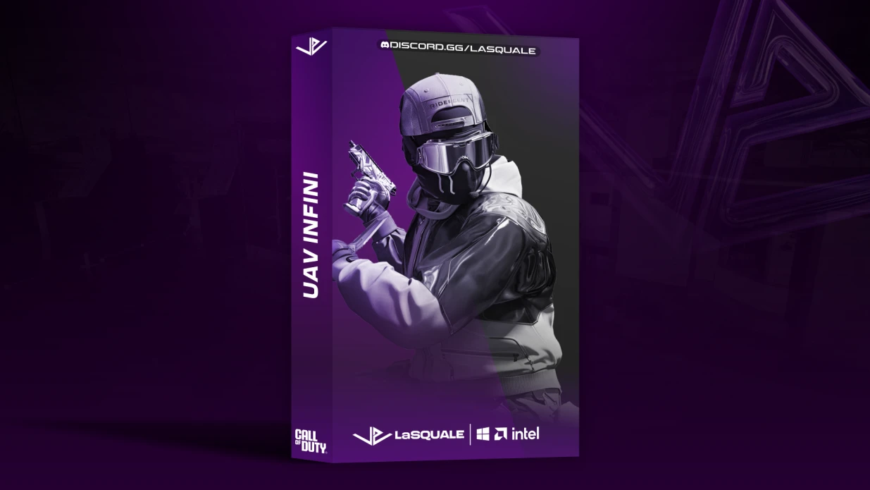 UAV INFINITE