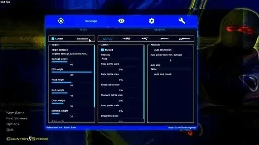 PSILENT V4