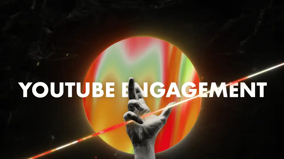 YouTube Engagement